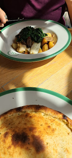 Photo of ASK Italian - 6 Wind St, Swansea SA1 1DF